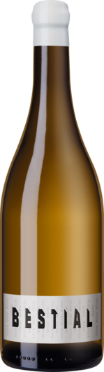 2021 Bestial White