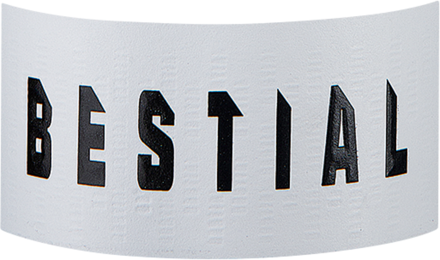 2021 Bestial White