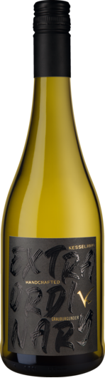 2021 Kesselring Grauburgunder Réserve