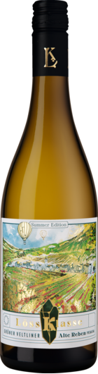 2021 Lössklasse Grüner Veltliner Alte Reben Premium