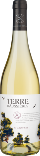 2021 Rothschild Terre d'Aussières Chardonnay