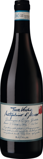 2020 Terre Vecchie Montepulciano