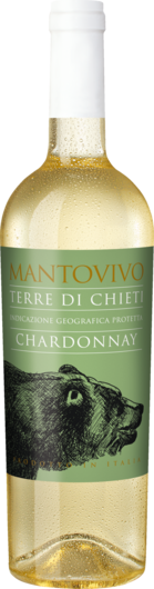 2021 Tollo Mantovivo Chardonnay