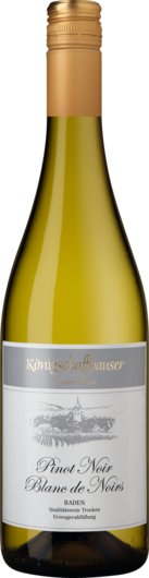 2021 Königschaffhauser Vulkanfelsen Blanc de Noirs