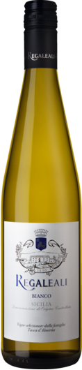 2021 Regaleali Bianco