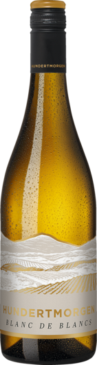 2021 Hundertmorgen Blanc de Blancs
