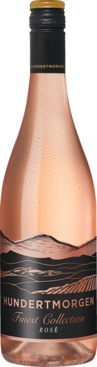 2021 Hundertmorgen Finest Collection Rosé