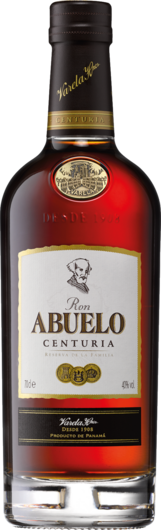 Ron Abuelo Centuria