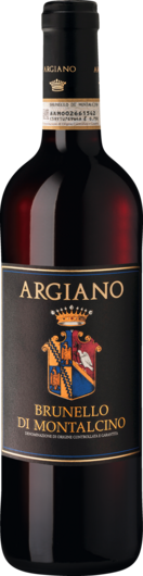 2017 Argiano Brunello