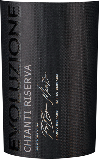 2019 Evoluzione Chianti Riserva