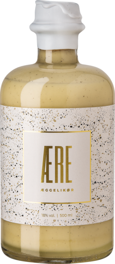 Aere Aeggelikör Eierlikör