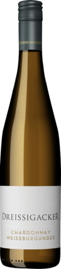 2021 Dreissigacker Chardonnay-Weißburgunder