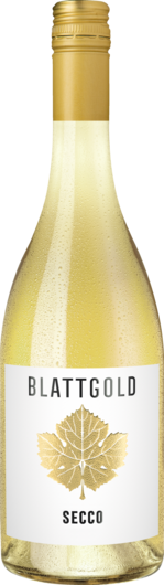 2021 Blattgold Secco