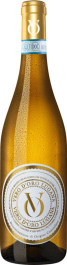 2021 Vero d'Oro Lugana
