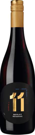 2021 11 Merlot Réserve