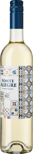 2021 Fonte Alegre Vinho Verde