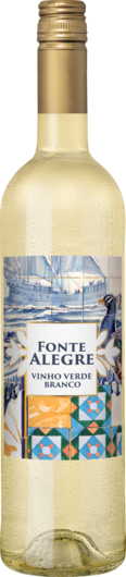 2021 Fonte Alegre Vinho Verde Viva Edition