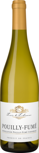 2020 Luis et Lilianne Pouilly Fumé