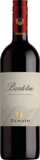 2021 Zenato Bardolino