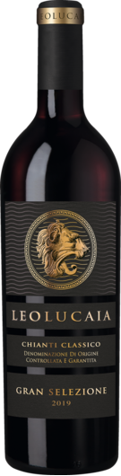 2019 Leolucaia Gran Selezione