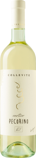 2021 Cartico Pecorino