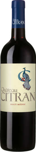 2019 Château Citran