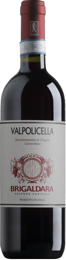 2020 Brigaldara Valpolicella