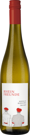 2021 Rheinfreunde Riesling