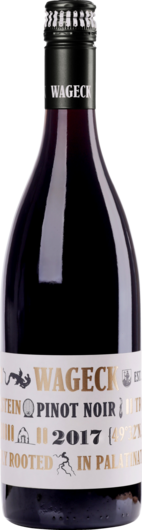 2017 Kalkstein Pinot Noir
