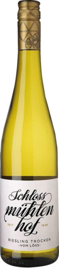 2022 Schlossmühlenhof Riesling vom Löss