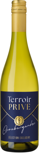 2021 Terroir Privé Grauburgunder