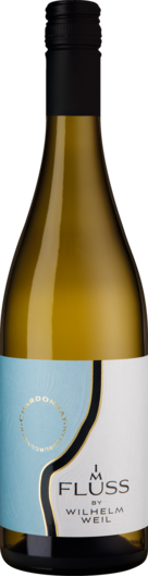 2021 Im Fluss Chardonnay-Weißburgunder