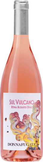 2021 Sul Vulcano