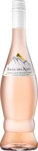 2021 Soleil des Alpes
