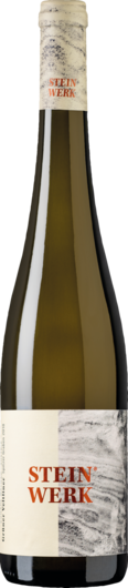 2020 Steinwerk Spitzer Graben Veltliner