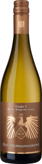 2021 Hermannsberg Weißburgunder Cuvée 9
