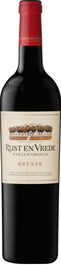 2018 Rust en Vrede Estate
