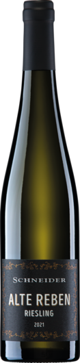 2021 Markus Schneider Riesling Alte Reben