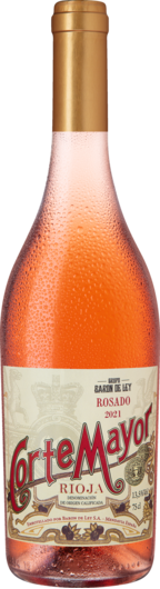 2021 Corte Mayor Rioja Rosado