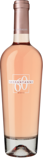 2021 Sessantanni Rosé