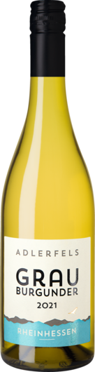 2021 Adlerfels Grauburgunder