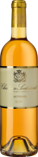 2018 Château Suduiraut
