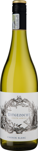 2021 Uitgezocht Chenin Blanc
