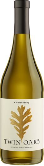 Twin Oaks Chardonnay