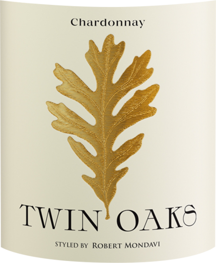 Twin Oaks Chardonnay