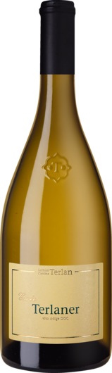 2021 Terlaner Cuvée