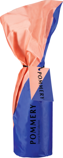 Champagne Pommery Apanage Rosé