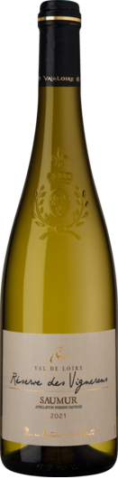 2021 Réserve des Vignerons Saumur Blanc