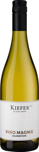 2020 Kiefer Pino Magma Grauburgunder-Weißburgunder