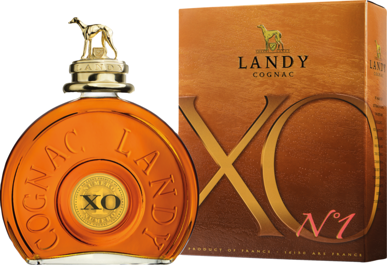 Cognac Landy XO No 1